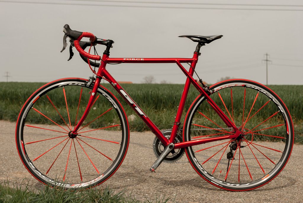 triple triangle design gt